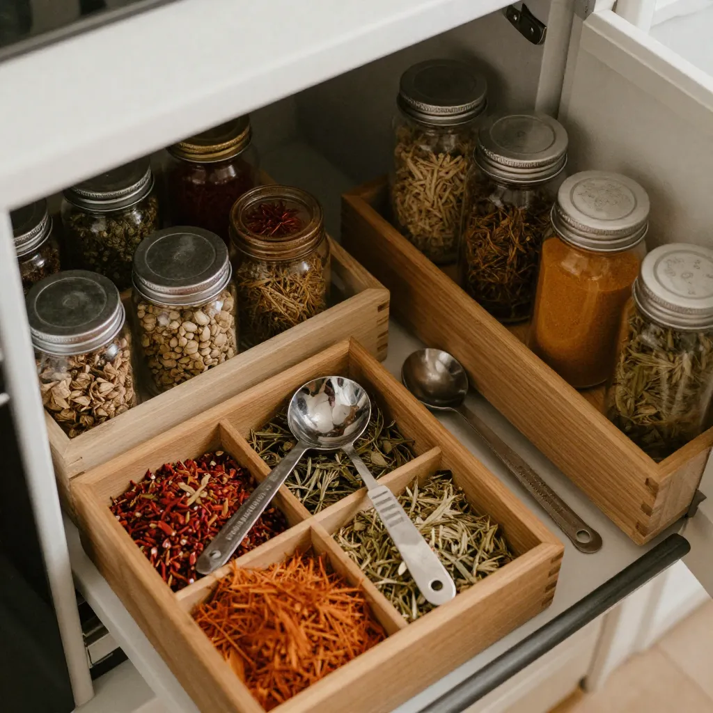 Sistema de etiquetado organizativo